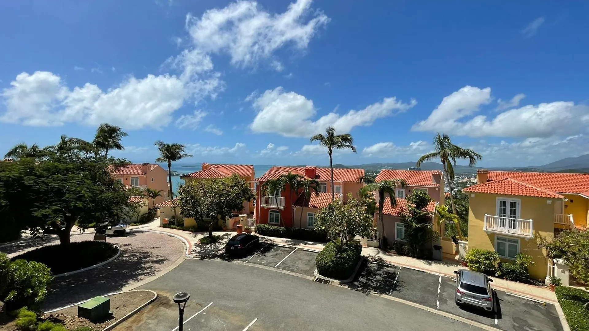 2Bed 2Bath At Las Casitas Village Fajardo 0*,  Puerto Rico