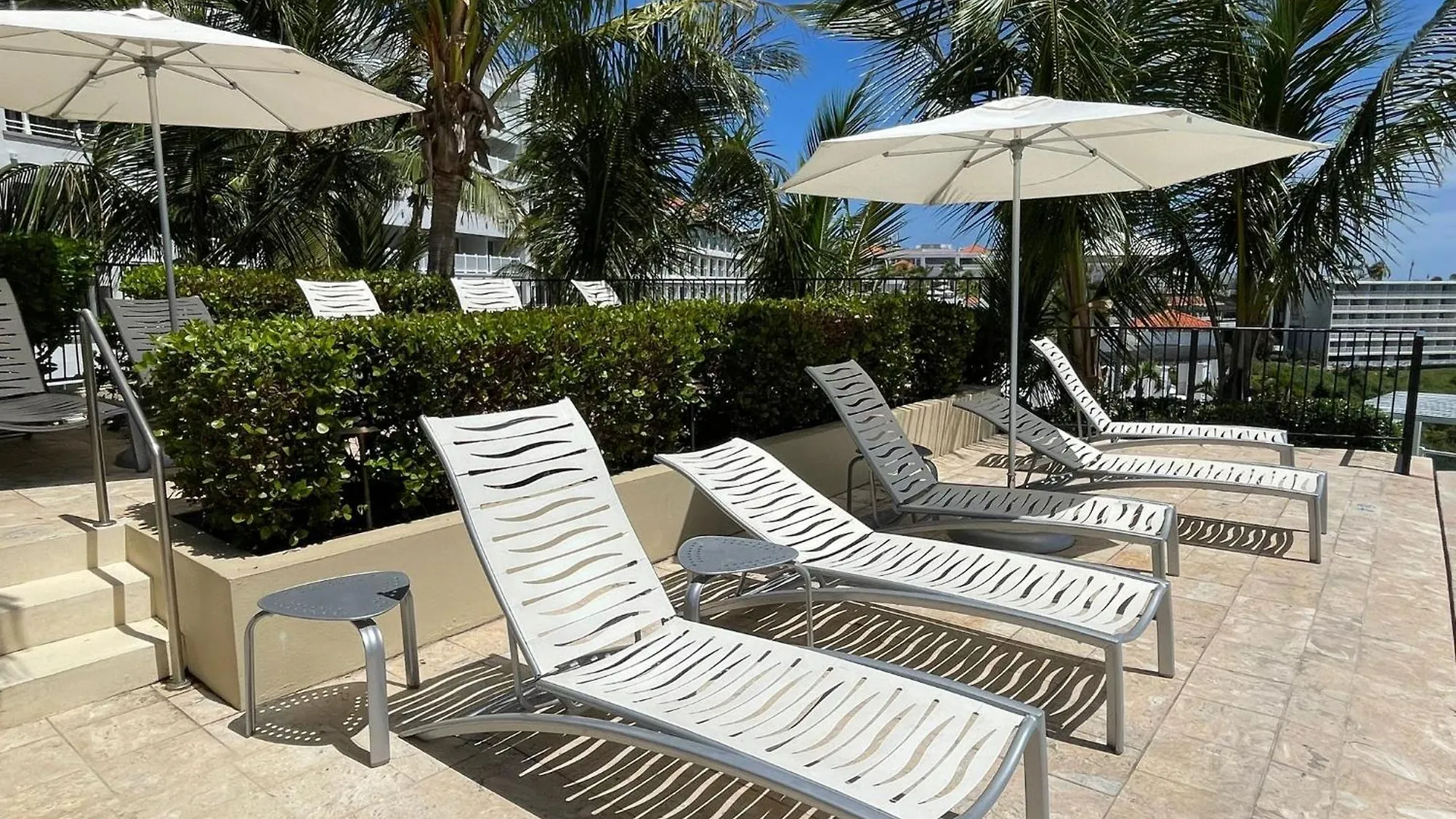 Apartment 2Bed 2Bath At Las Casitas Village Fajardo Puerto Rico