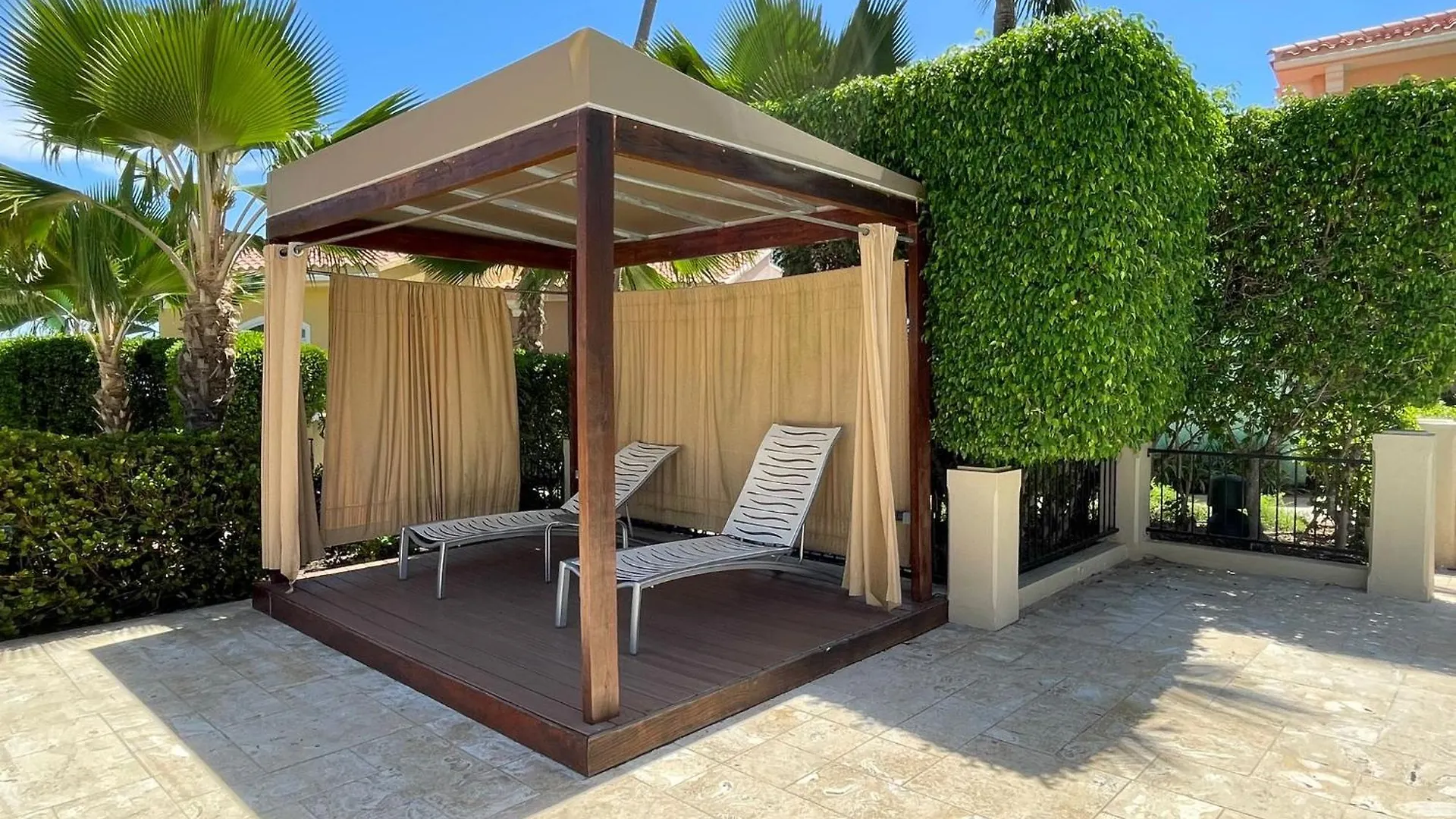Apartment 2Bed 2Bath At Las Casitas Village Fajardo