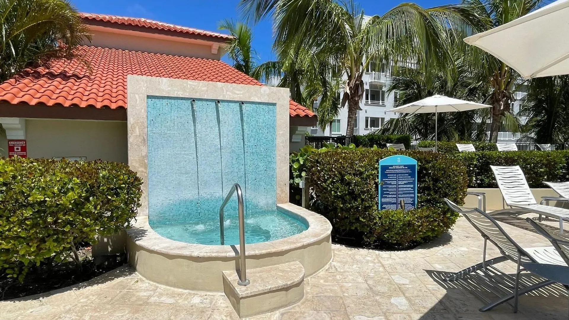 2Bed 2Bath At Las Casitas Village Fajardo Apartment