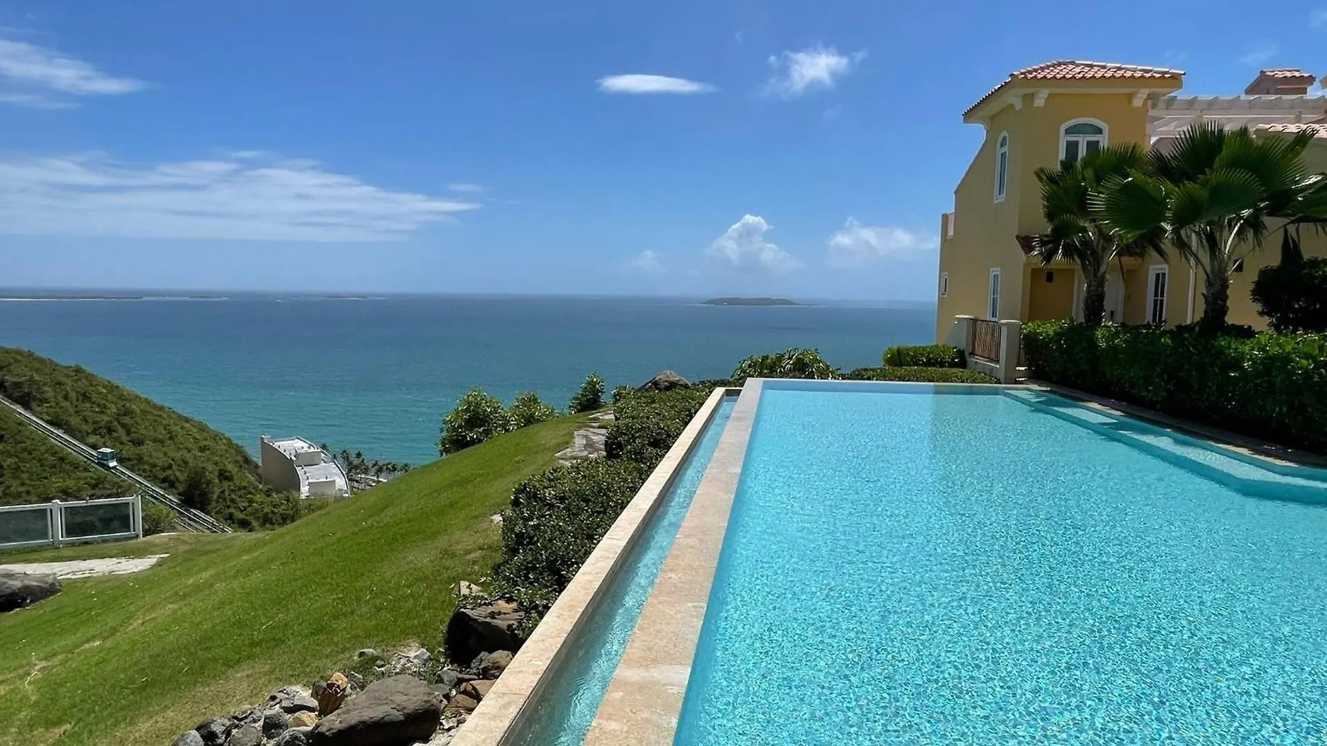 2Bed 2Bath At Las Casitas Village Fajardo Puerto Rico