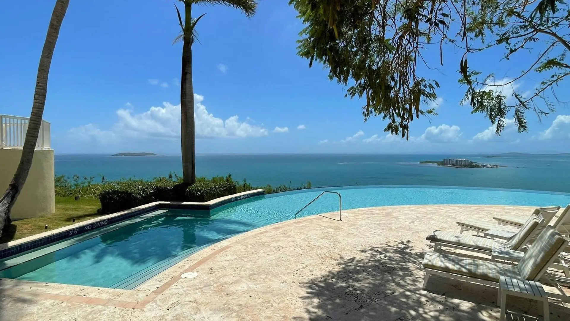 2Bed 2Bath At Las Casitas Village Fajardo 0*,  Puerto Rico