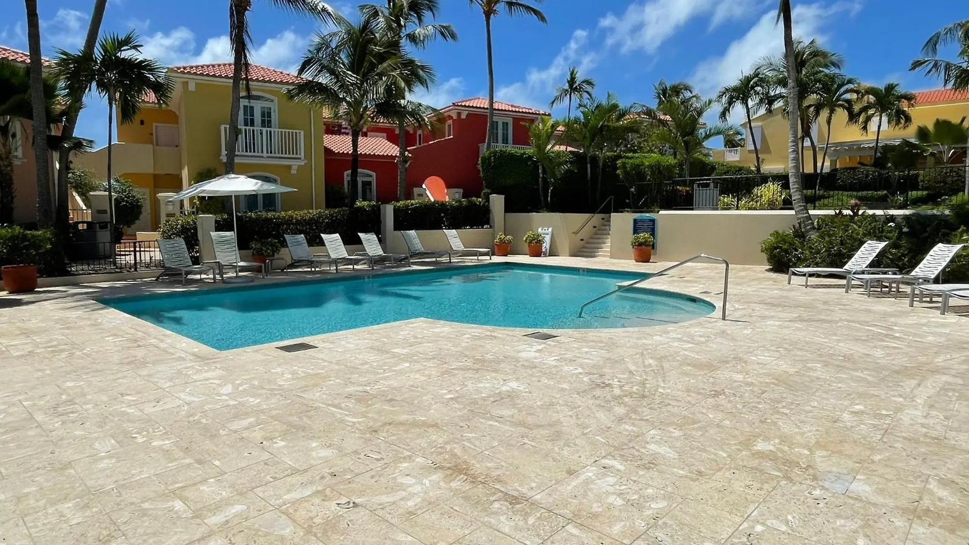 2Bed 2Bath At Las Casitas Village Fajardo Apartment