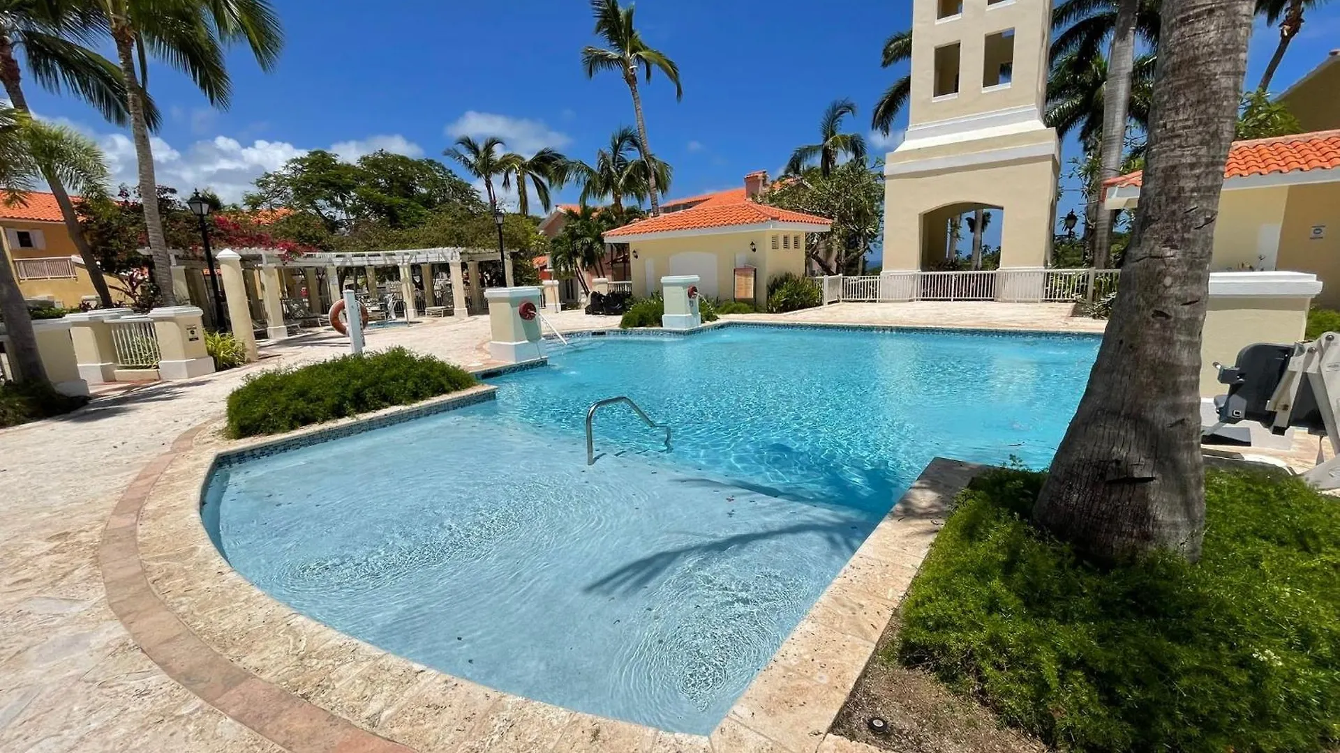 2Bed 2Bath At Las Casitas Village Fajardo Puerto Rico