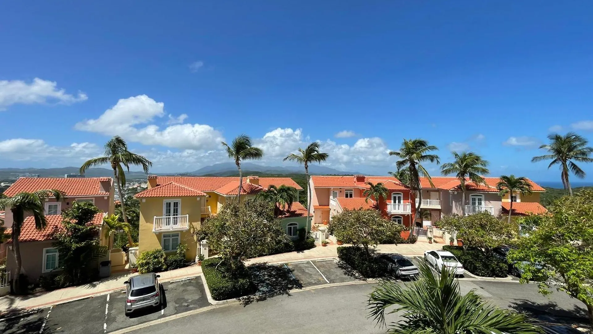 Apartment 2Bed 2Bath At Las Casitas Village Fajardo