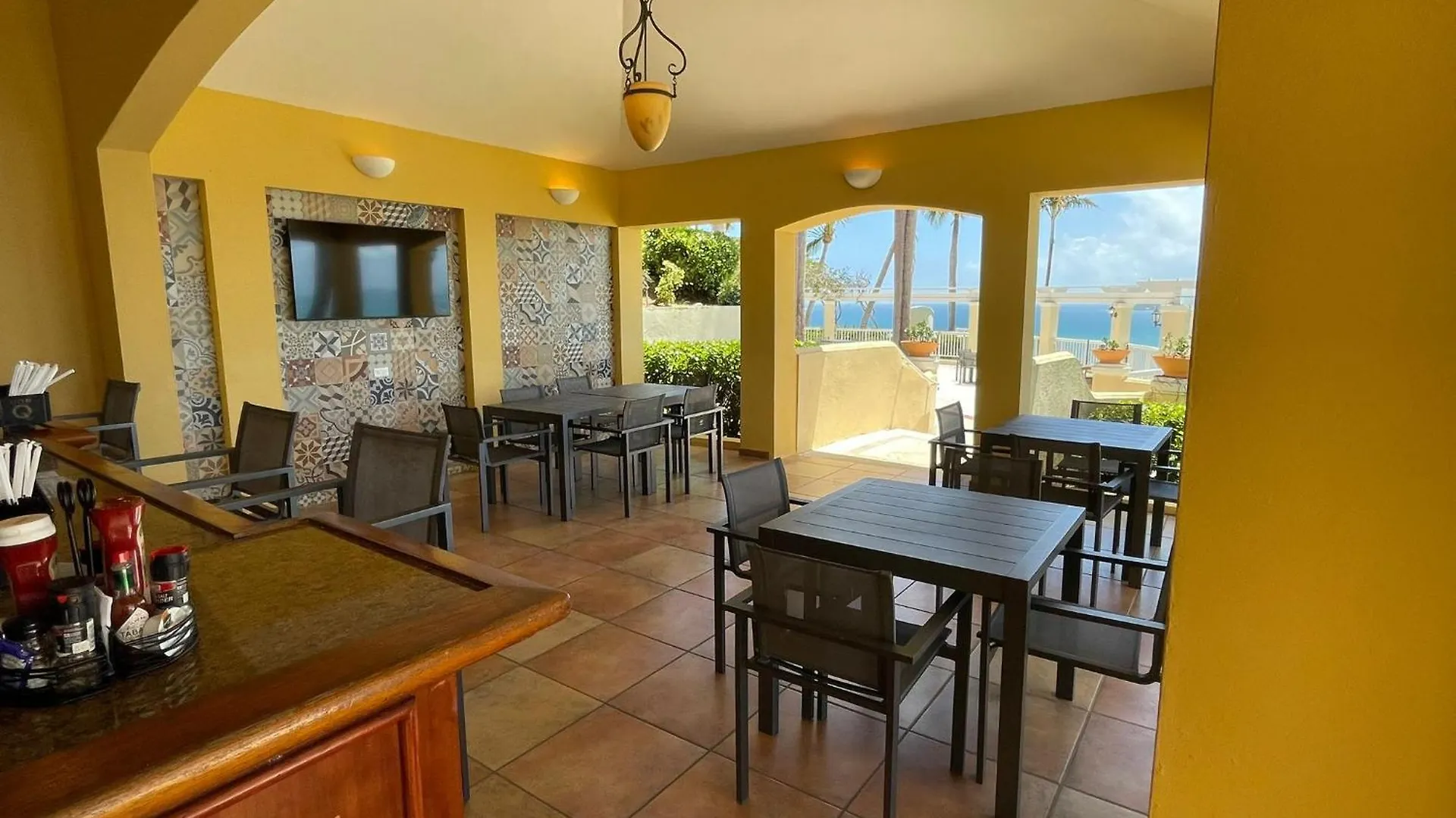 2Bed 2Bath At Las Casitas Village Fajardo 0*,