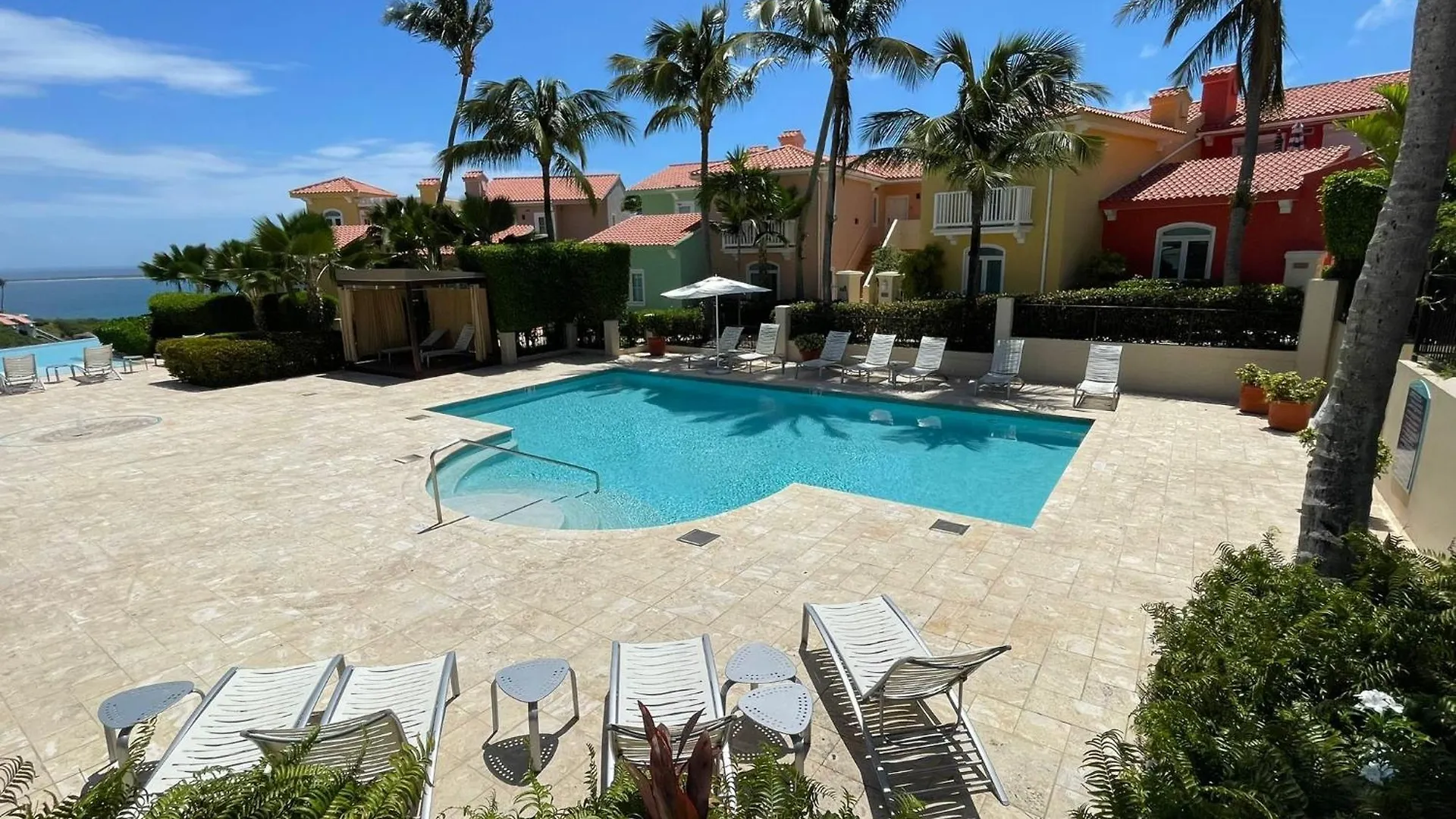 2Bed 2Bath At Las Casitas Village Fajardo Apartment