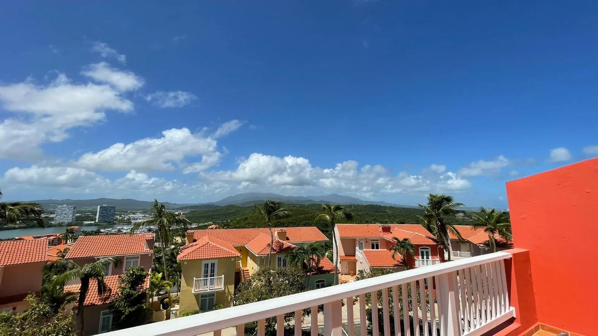 2Bed 2Bath At Las Casitas Village Fajardo