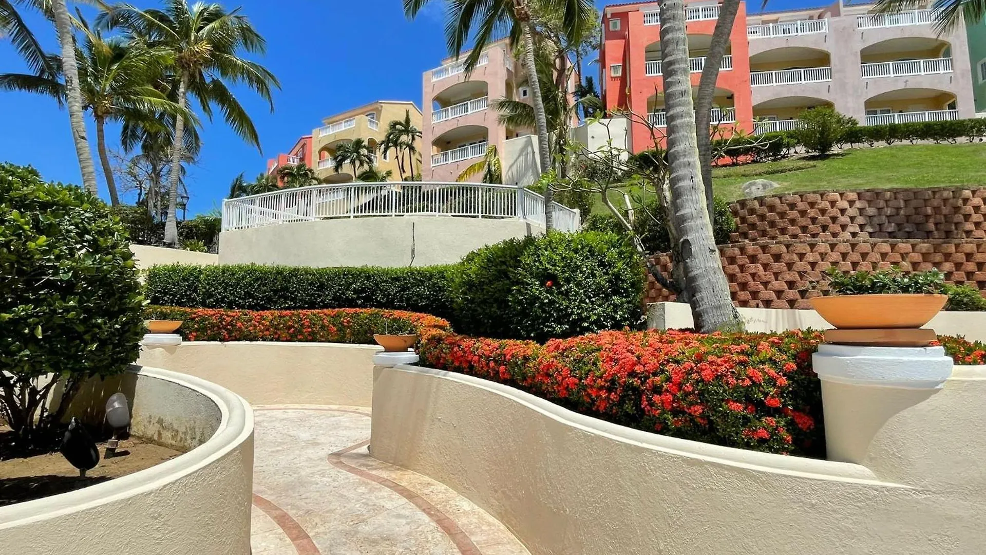 Apartment 2Bed 2Bath At Las Casitas Village Fajardo Puerto Rico