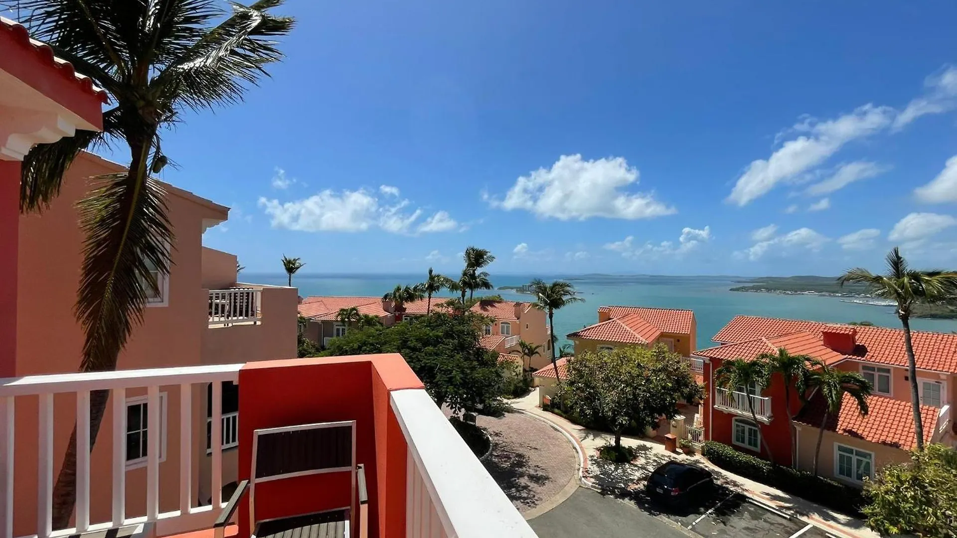 2Bed 2Bath At Las Casitas Village Fajardo Puerto Rico