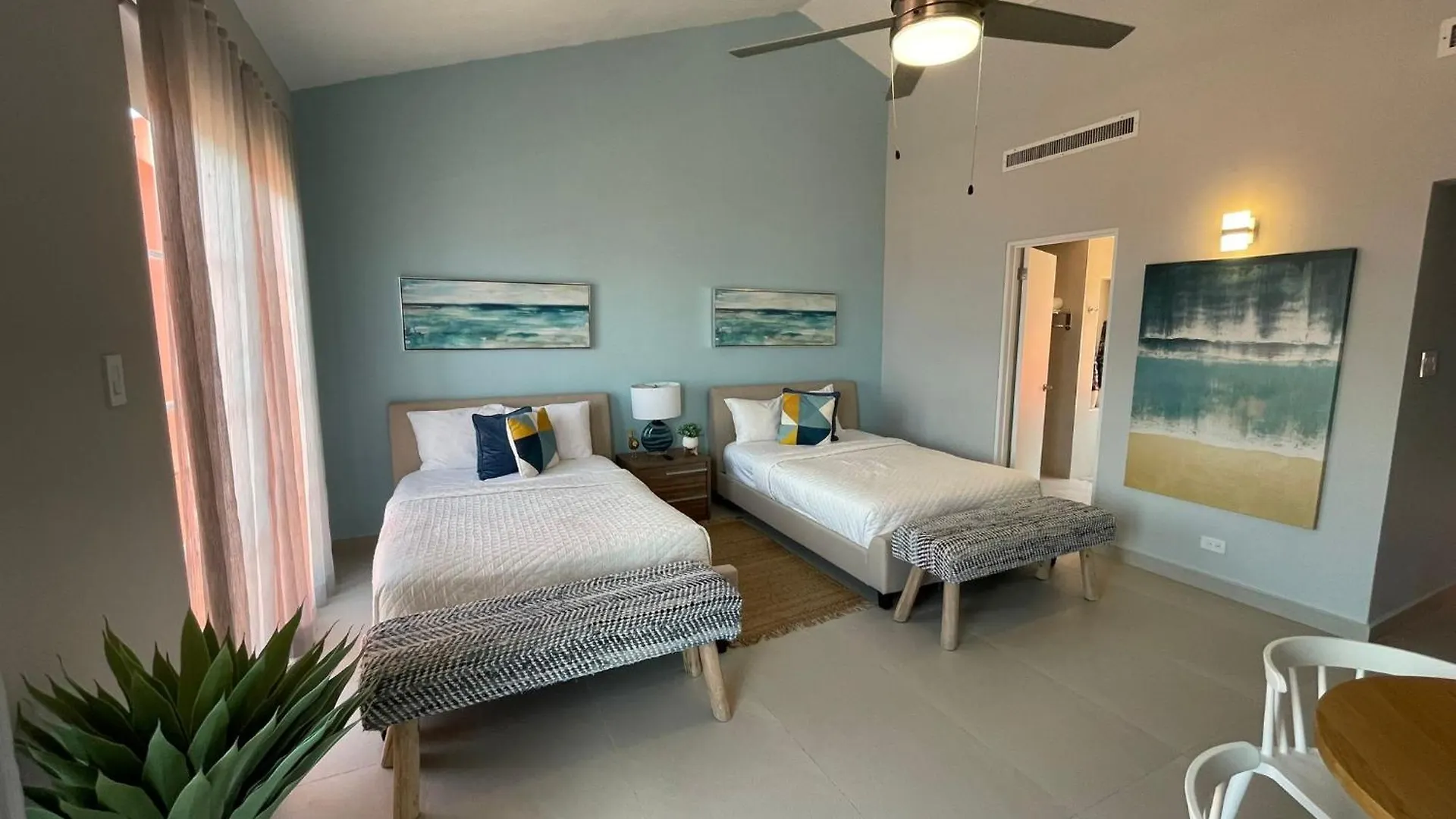 2Bed 2Bath At Las Casitas Village Fajardo Apartment