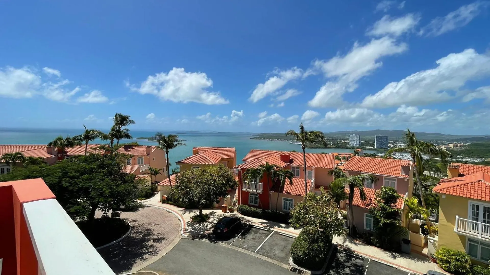 Apartment 2Bed 2Bath At Las Casitas Village Fajardo Puerto Rico