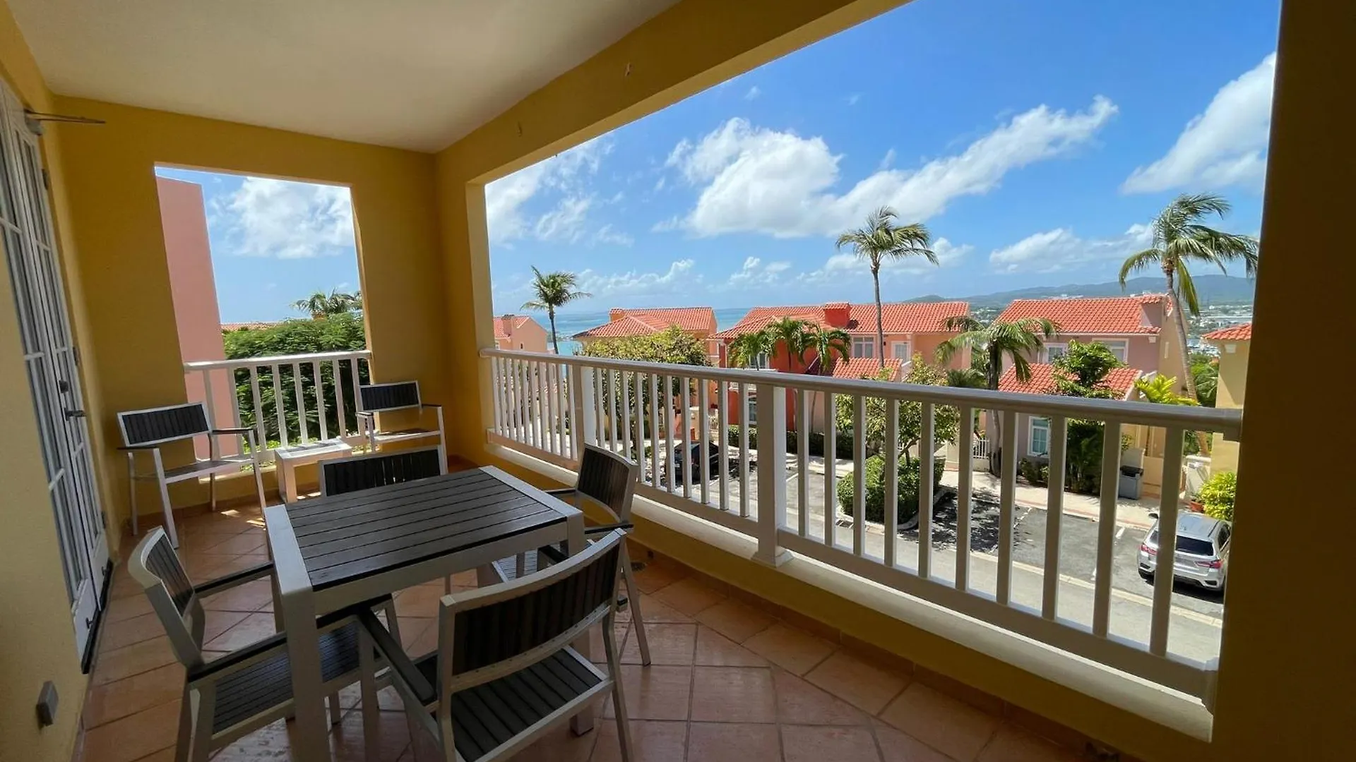 Apartment 2Bed 2Bath At Las Casitas Village Fajardo