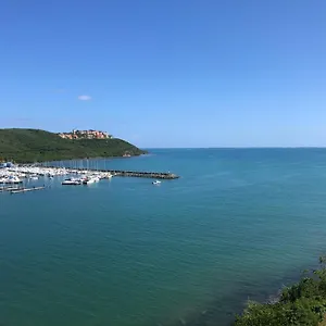 Apartment Waterfront At Fajardo, Puerto Rico, Fajardo