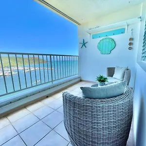 Apartment Blue Marine, Fajardo