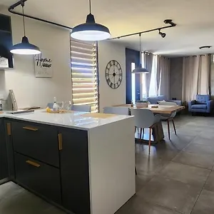 Apartment Villamar, Fajardo