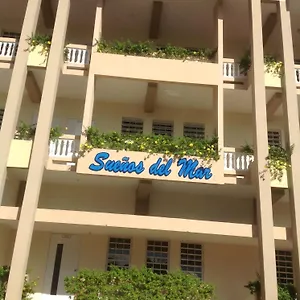 Apartment Suenos Del Mar, Fajardo