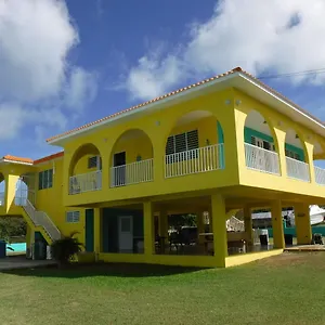 Apartment La Casona House, Fajardo