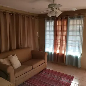 Apartment Cozy Near The, Fajardo